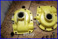 John Deere TRS 27 Snowblower AUGER GEAR CASE, 895, 896