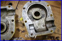 John Deere TRS 27 Snowblower AUGER GEAR CASE, 895, 896