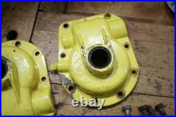 John Deere TRS 27 Snowblower AUGER GEAR CASE, 895, 896