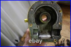 John Deere TRS 27 Snowblower AUGER GEAR CASE, 895, 896