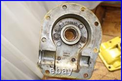 John Deere TRS 27 Snowblower AUGER GEAR CASE, 895, 896