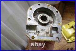 John Deere TRS 27 Snowblower AUGER GEAR CASE, 895, 896