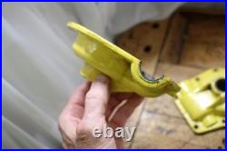 John Deere TRS 27 Snowblower AUGER GEAR CASE, 895, 896