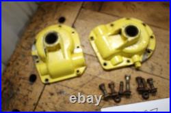 John Deere TRS 27 Snowblower AUGER GEAR CASE, 895, 896
