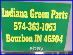 John Deere X330 X350 X354 X370 X380 X384 X390 X394 44 Snowblower 2 Stage