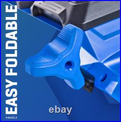 Kobalt Gen4 40-volt 21-in Single-stage Push Battery Snow Blower 4.0 Ah Kobalt Gen4 40-volt 21-in Single-stage Push Battery Snow Blower 4.0 Ah