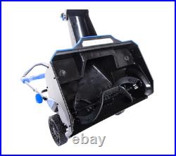 Kobalt Gen4 40-volt 21-in Single-stage Push Battery Snow Blower 4.0 Ah