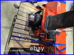 Kubota F5220B Snowblower Attachment F Series Never Used