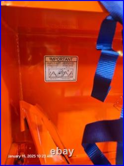 Kubota F5220B Snowblower Attachment F Series Never Used
