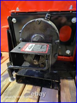 Kubota F5220B Snowblower Attachment F Series Never Used