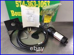 Kubota L4431 Completion Kit Utility Snowblower
