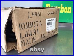 Kubota L4431 Completion Kit Utility Snowblower