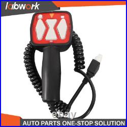 Labwork Hand Held Remote Controller For 56462 Straight Snowplow Snowblades Plow