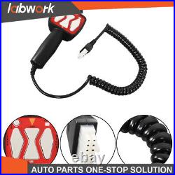 Labwork Hand Held Remote Controller For 56462 Straight Snowplow Snowblades Plow