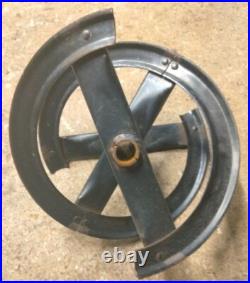 Lawn Boy 8HP 24 Snowblower ST-824 RIGHT Auger 744444 Gilson SAVE