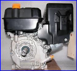 Lct 208cc 9.5 Ft/torque Snowblower Engine Model # Pw7hk186 Used