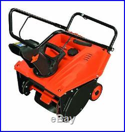 Limited Edition Snowblower Exotic 87cc engineered YB4628 Winter Christmas Gifts