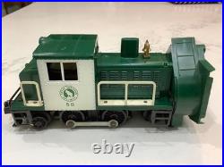 Lionel mm58 Snow Plow