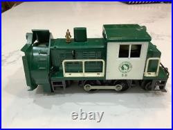 Lionel mm58 Snow Plow