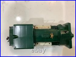 Lionel mm58 Snow Plow