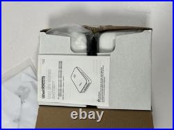 Litheli U20 Cordless Snow Shovel, 20V 12-Inch Battery Powered Snow Thrower