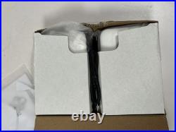 Litheli U20 Cordless Snow Shovel, 20V 12-Inch Battery Powered Snow Thrower