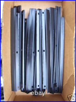 Lot Of-25 Toro Snowblower Scraper For Ccr-2000 & 3650