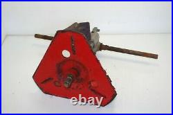 MTD 22 Yard Machine Snow Blower Gearbox with Impeller 684-0065 618-0152