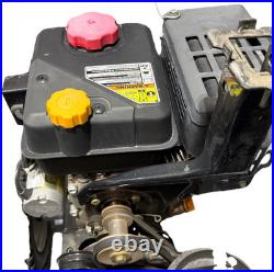 MTD 365-SUB Snow Blower Engine 179cc 5hp Motor withelectric start and stator