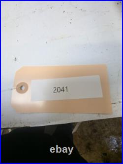 MTD 5/24 Snowblower Auger Gear Box and Shaft 717-0526 711-1020 618-0124