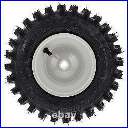 MTD 634-04167A-0911 Troy-Bilt Left Hand Complete Wheel