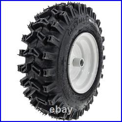 MTD 634-04168A-0911 Wheel Assembly 13 X 4 X 6 Right Hand Oyster Carlisle