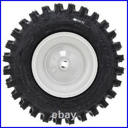 MTD 634-04168A-0911 Wheel Assembly 13 X 4 X 6 Right Hand Oyster Carlisle