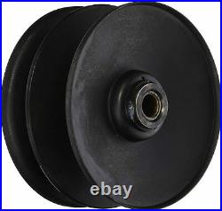 MTD 917-0800A Variable Speed Pulley Assy
