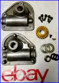 MTD 918-0124A Auger Gearbox 918-0123A 20t Gear 917-04861, 917-0528A, 719-0320