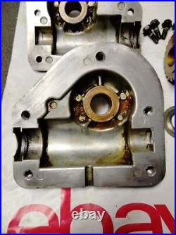 MTD 918-0124A Auger Gearbox 918-0123A 20t Gear 917-04861, 917-0528A, 719-0320