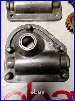 MTD 918-0124A Auger Gearbox 918-0123A 20t Gear 917-04861, 917-0528A, 719-0320