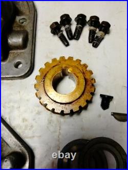 MTD 918-0124A Auger Gearbox 918-0123A 20t Gear 917-04861, 917-0528A, 719-0320