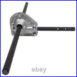 MTD 918-04292C 22 Gearbox Assembly RM2200 2-Stage Snow Blowers OEM