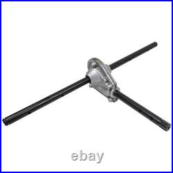 MTD 918-04292C 22 Gearbox Assembly RM2200 2-Stage Snow Blowers OEM