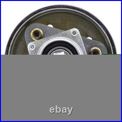 MTD 918-07239 Friction Wheel Assembly Troy-Bilt Craftsman Storm Polar inch Blast