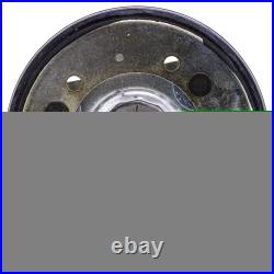 MTD 918-07239 Friction Wheel Assembly Troy-Bilt Craftsman Storm Polar inch Blast