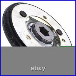 MTD 918-07239 Friction Wheel Assembly Troy-Bilt Craftsman Storm Polar inch Blast