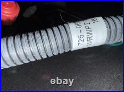 MTD 925-06838 4-Way Electric Chute with Heated Grips 725-06838