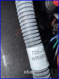 MTD 925-06838 4-Way Electric Chute with Heated Grips 725-06838