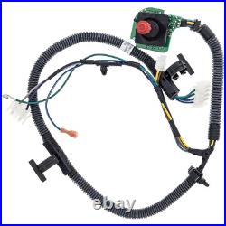 MTD 925-06905 4-Way Electric Chute Harness without Heated Grips 725-06905 MTD 925-06905 4-Way Electric Chute Harness without Heated Grips 725-06905