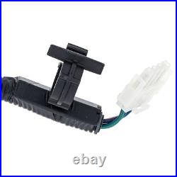 MTD 925-06905 4-Way Electric Chute Harness without Heated Grips 725-06905 MTD 925-06905 4-Way Electric Chute Harness without Heated Grips 725-06905