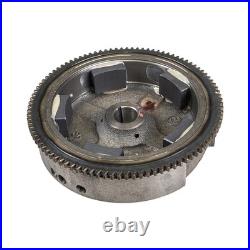 MTD 951-12090 Starter Flywheel Troy-Bilt Columbia