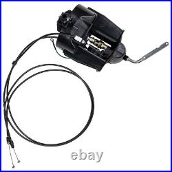 MTD 984-04338A 4-Way Chute Control Assembly Troy-Bilt Craftsman Vortex Tracker MTD 984-04338A 4-Way Chute Control Assembly Troy-Bilt Craftsman Vortex Tracker