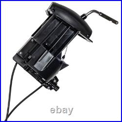 MTD 984-04338A 4-Way Chute Control Assembly Troy-Bilt Craftsman Vortex Tracker MTD 984-04338A 4-Way Chute Control Assembly Troy-Bilt Craftsman Vortex Tracker